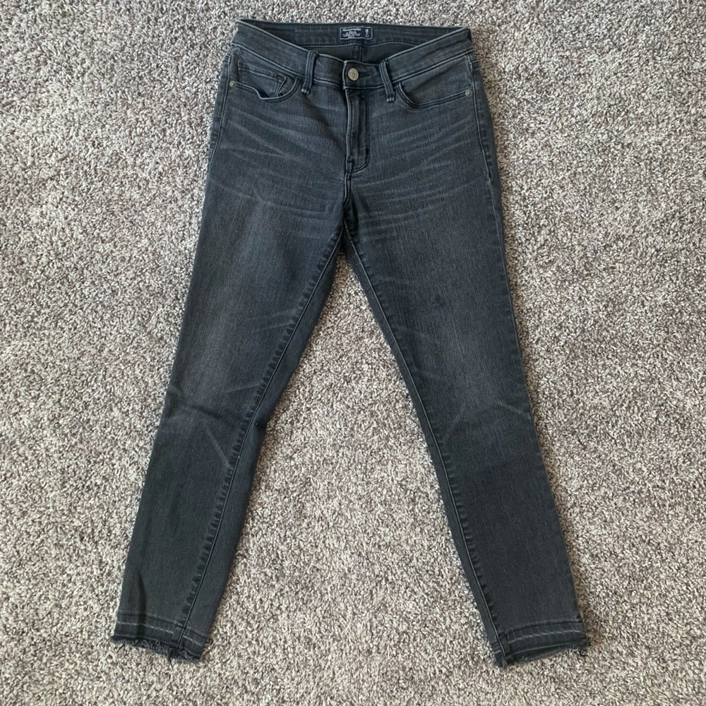 Abercrombie jeans